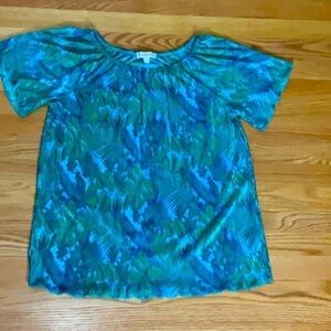 Kim Rogers Blouse